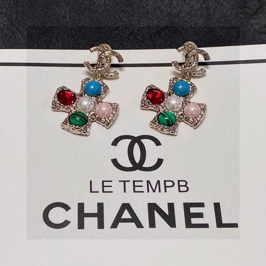 Chanel earring 11lyh32